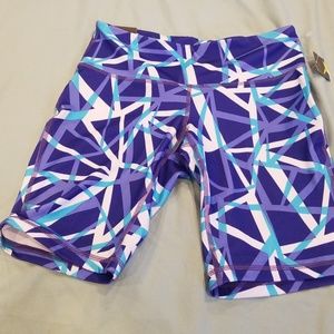 💸💸New Old Navy pattern workout shorts